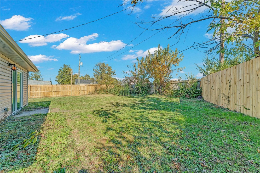 Cypress Acres Rogers - Residential