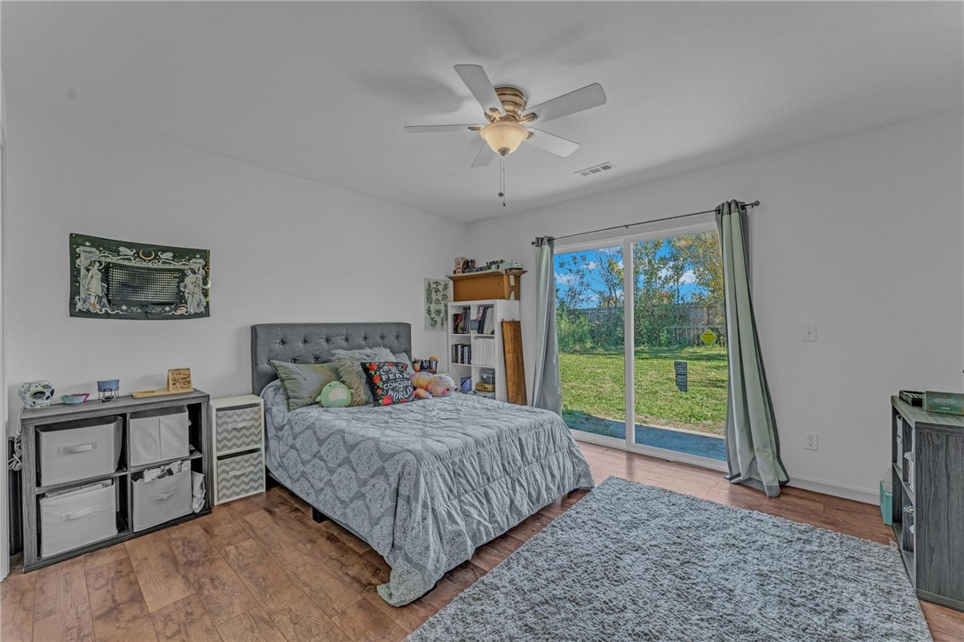 Cypress Acres Rogers - Residential