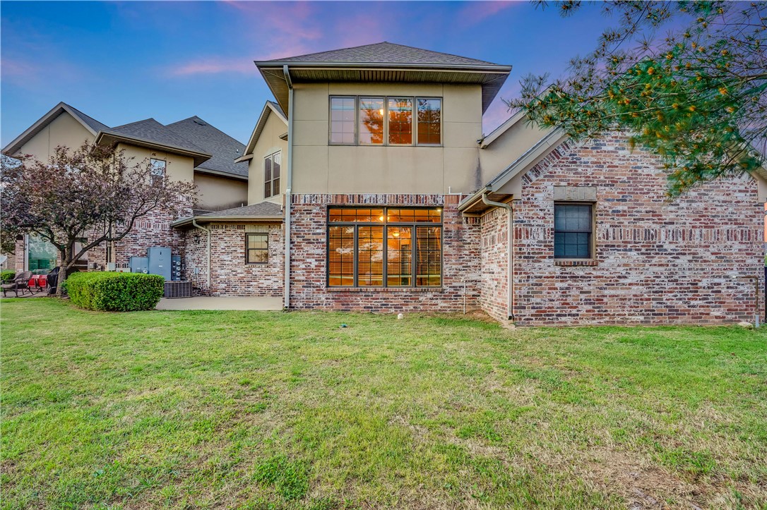 Peaks Ph II, The Rogers - Residential