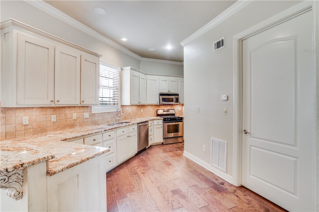 Peaks Ph II, The Rogers - Residential