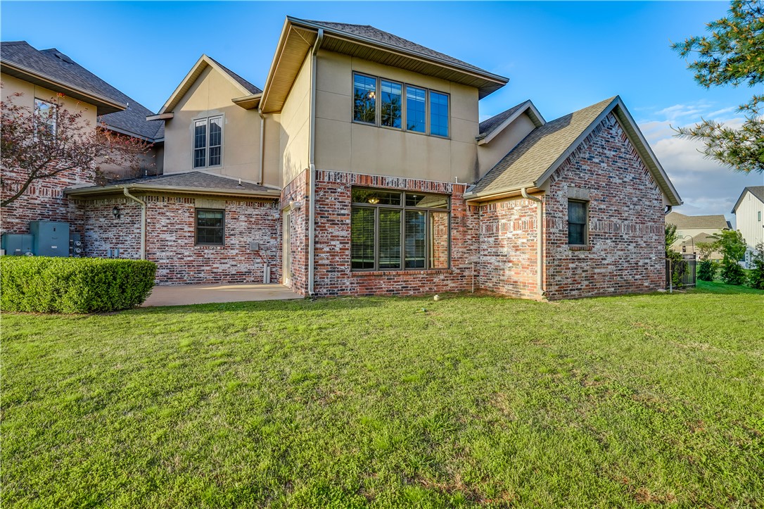 Peaks Ph II, The Rogers - Residential