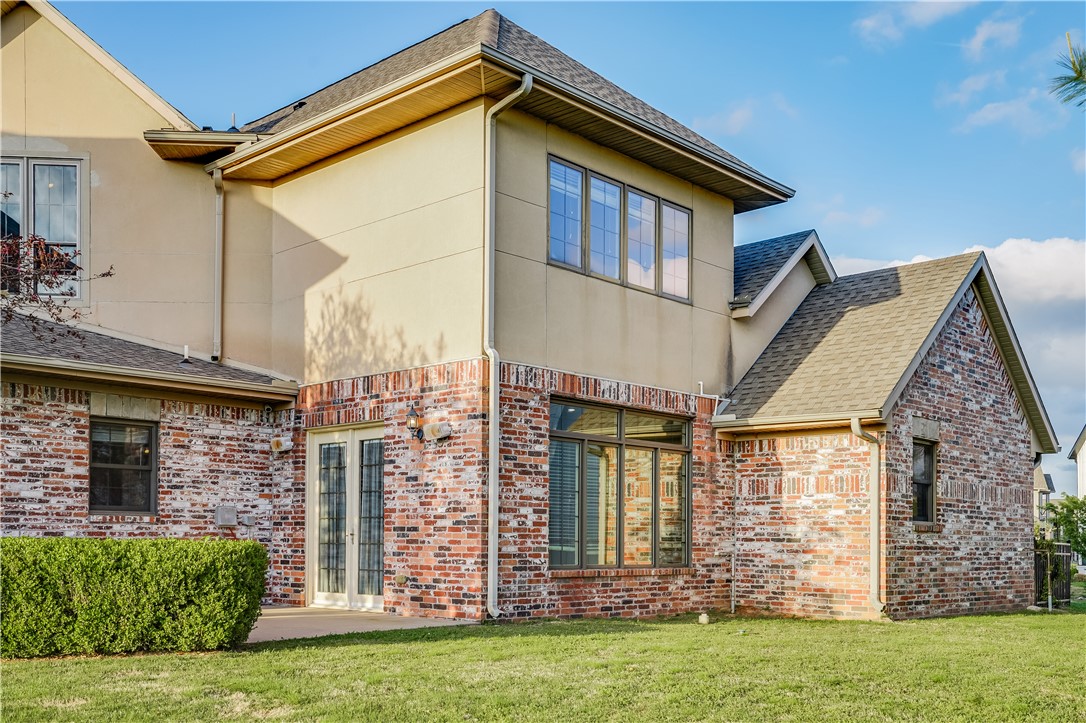 Peaks Ph II, The Rogers - Residential