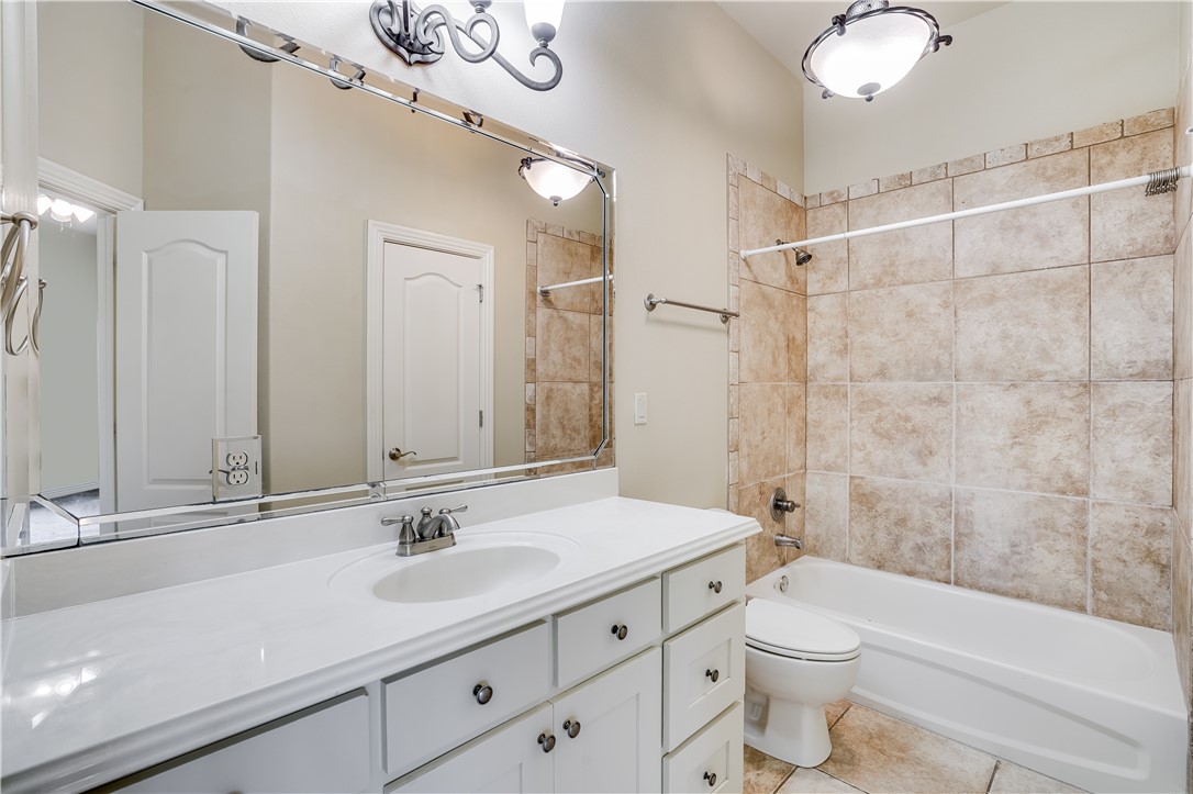 Peaks Ph II, The Rogers - Residential