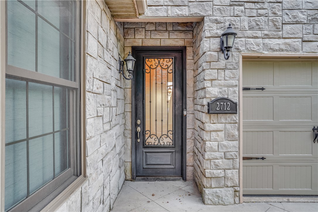 Peaks Ph II, The Rogers - Residential