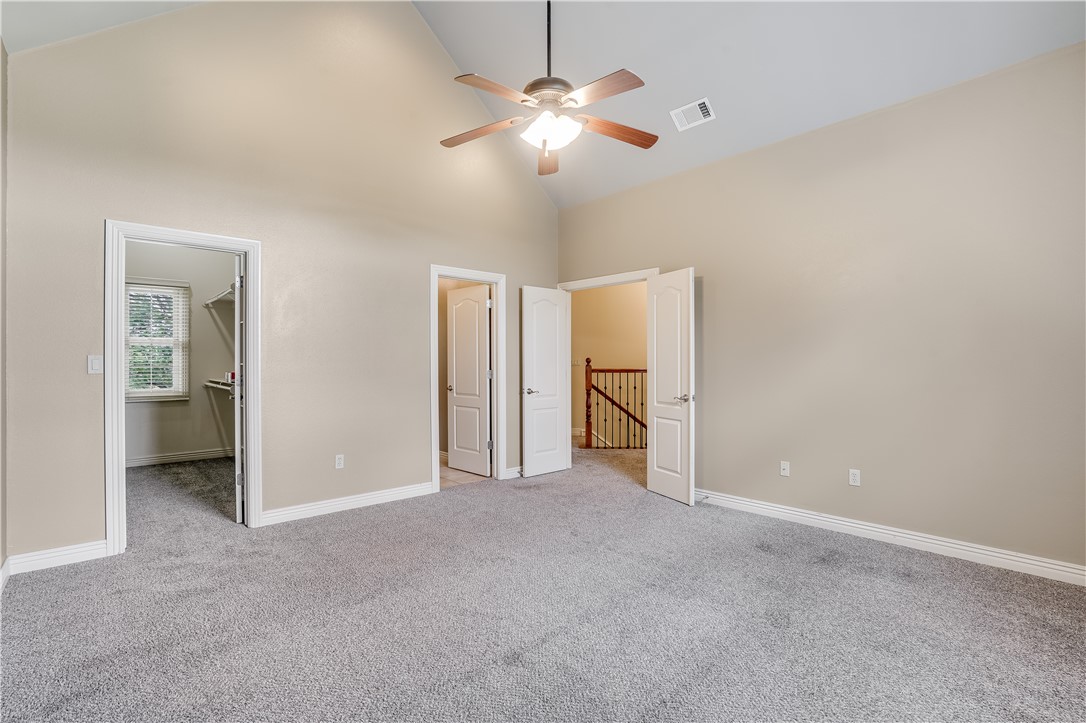 Peaks Ph II, The Rogers - Residential