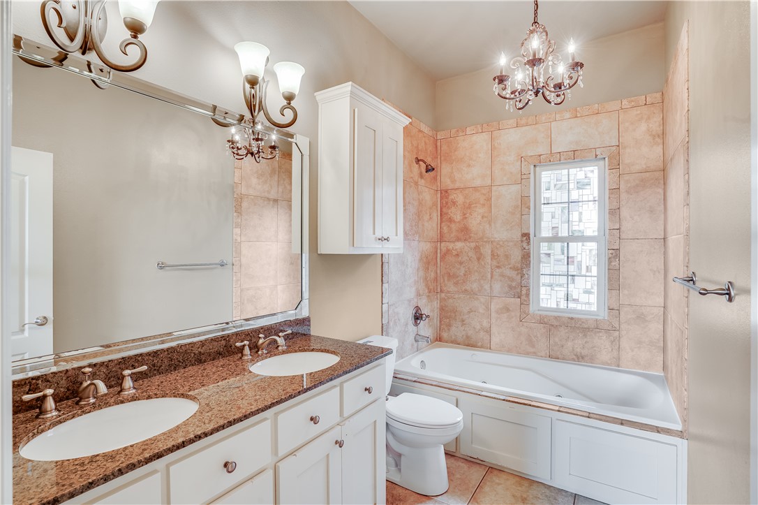 Peaks Ph II, The Rogers - Residential