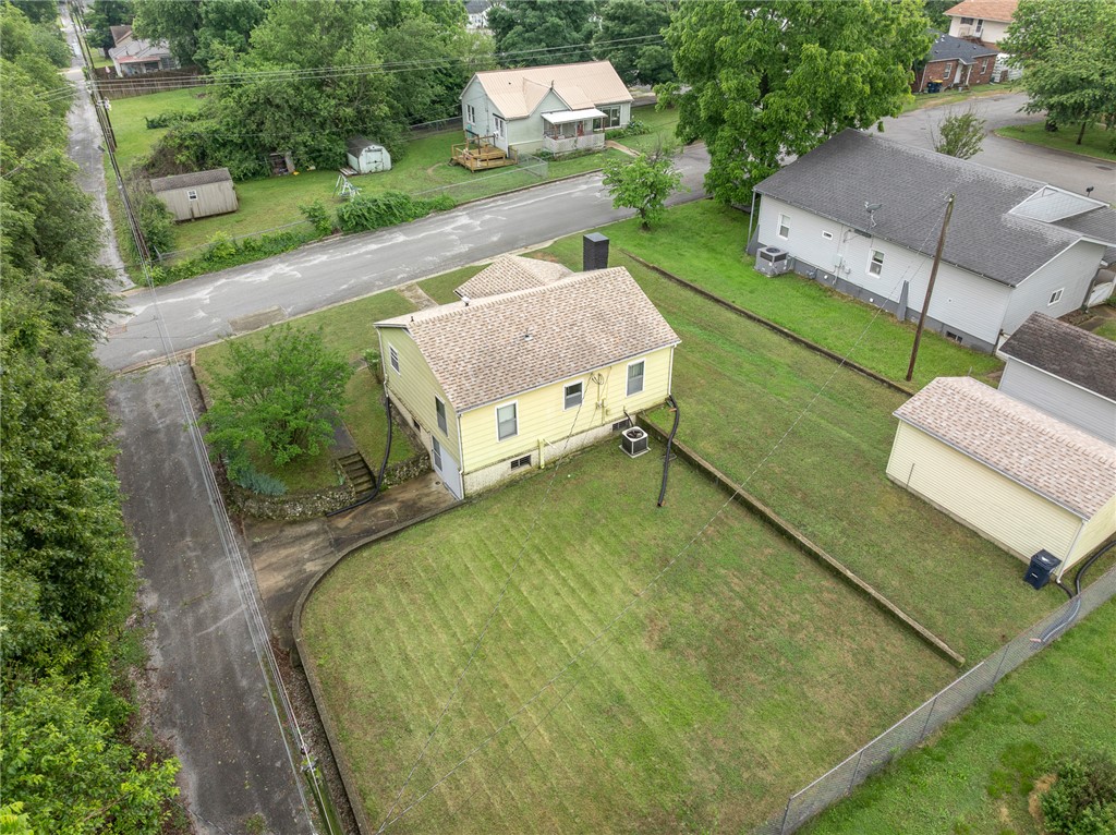 Holt Paradise - Residential