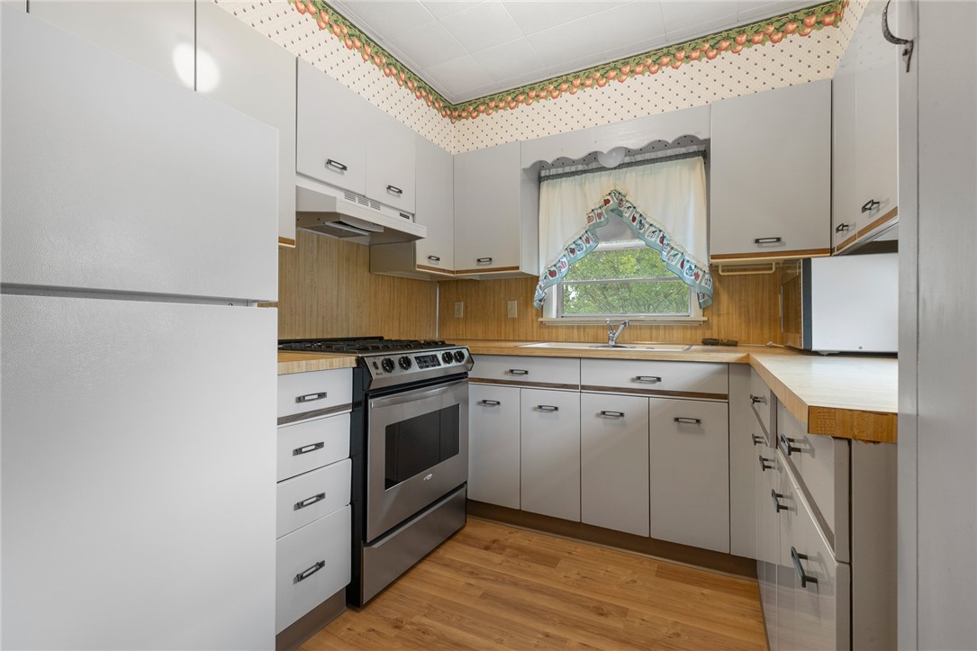 Holt Paradise - Residential