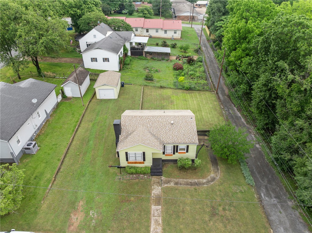 Holt Paradise - Residential