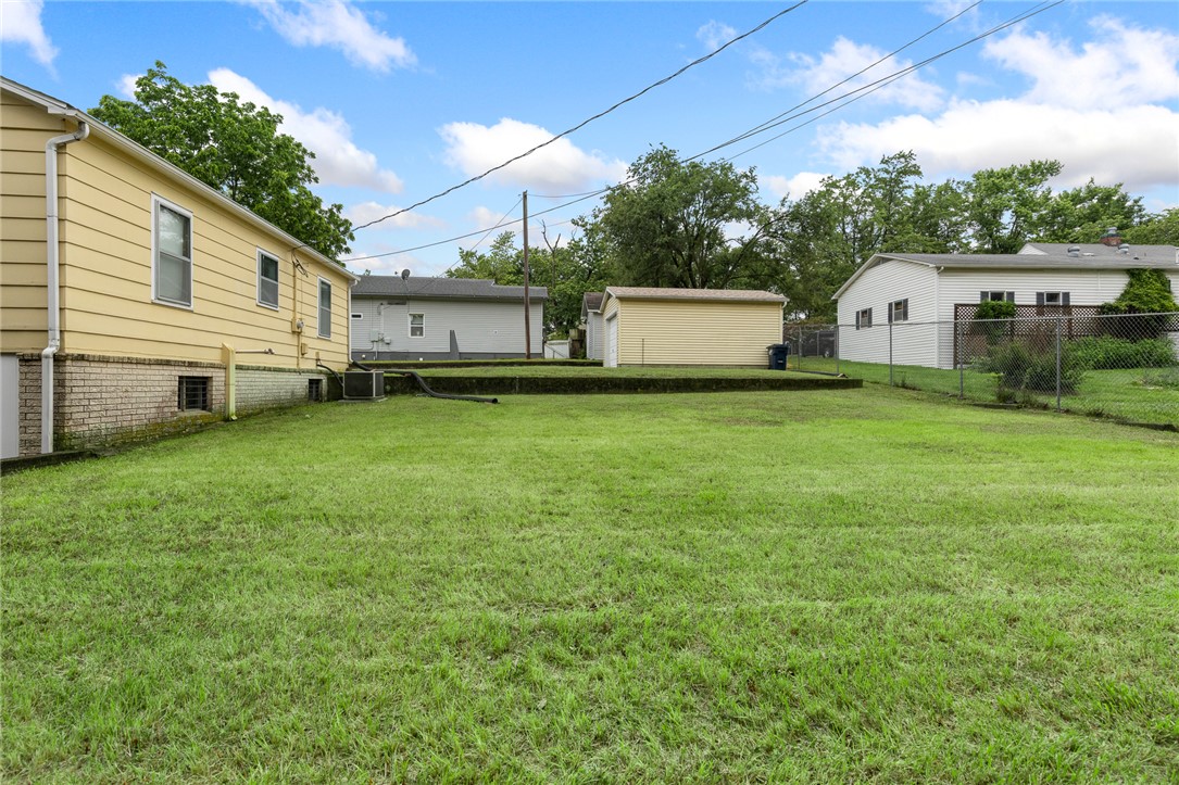 Holt Paradise - Residential