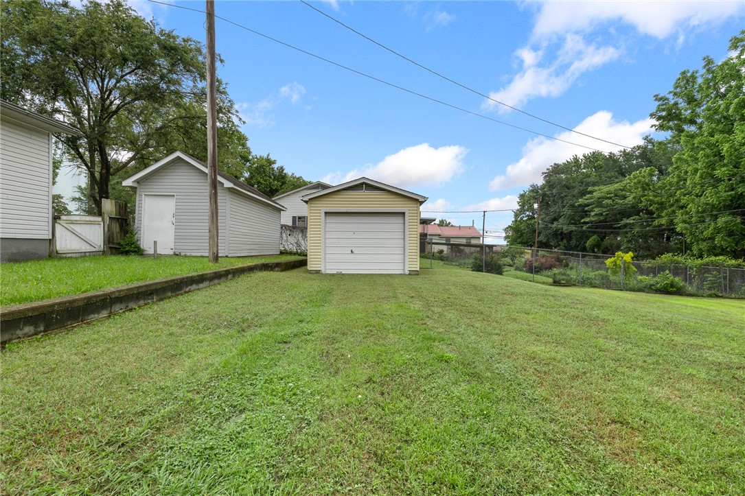 Holt Paradise - Residential