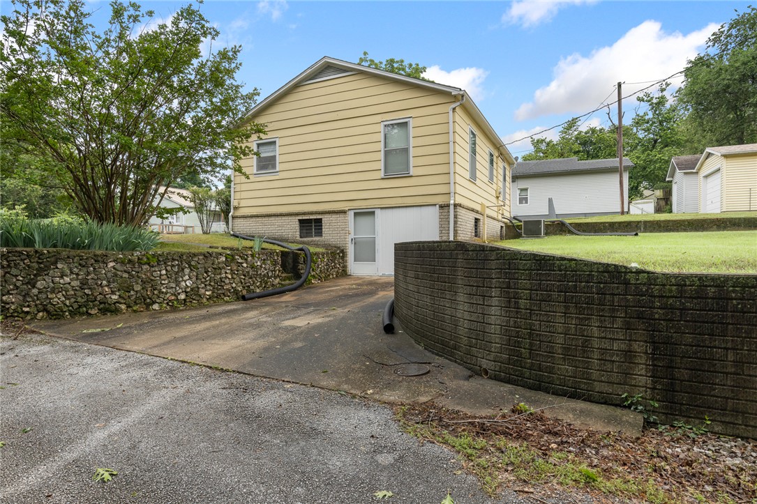 Holt Paradise - Residential