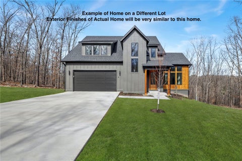 Photo of 54 Littrell Drive, Bella Vista, AR 72714 (MLS # 1356301)