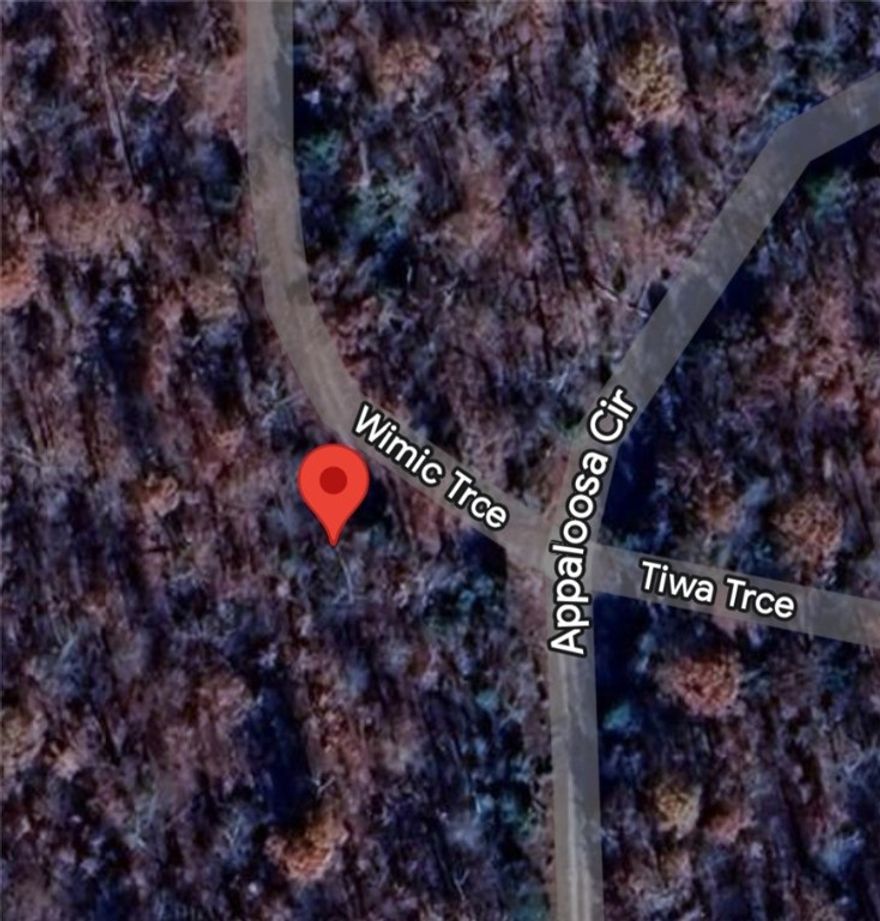 Build a new home on this .62 (+/-) acre lot in Cherokee Village. Its only minutes away from a Golf Course, several lakes and local amenities. No owner financing available. Mobile, manufactured or tiny homes are not allowed. Call or text for more information.