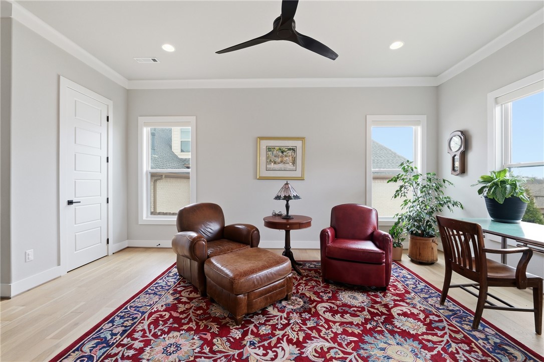 Shadow Valley - Residential