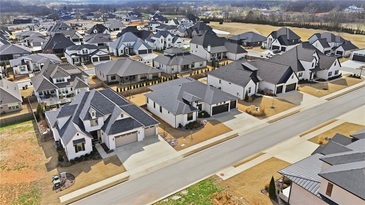 Shadow Valley - Residential