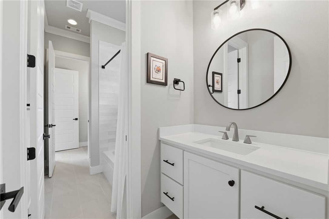 Shadow Valley - Residential