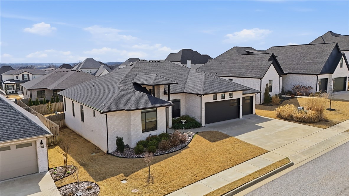 Shadow Valley - Residential