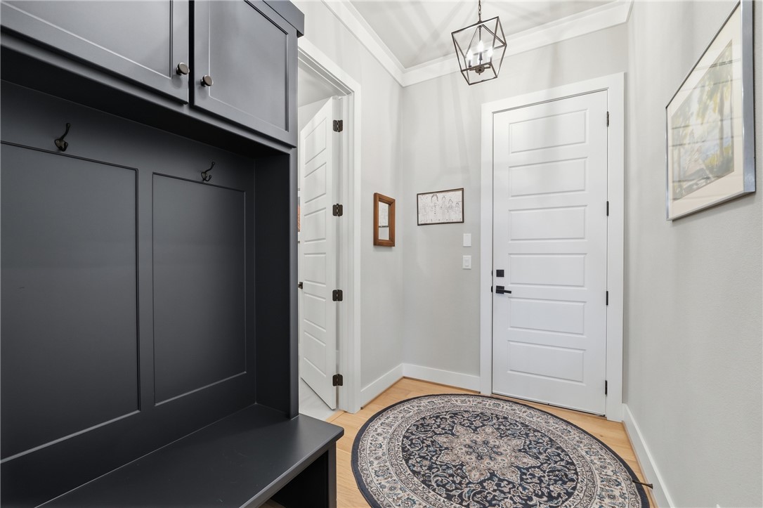 Shadow Valley - Residential