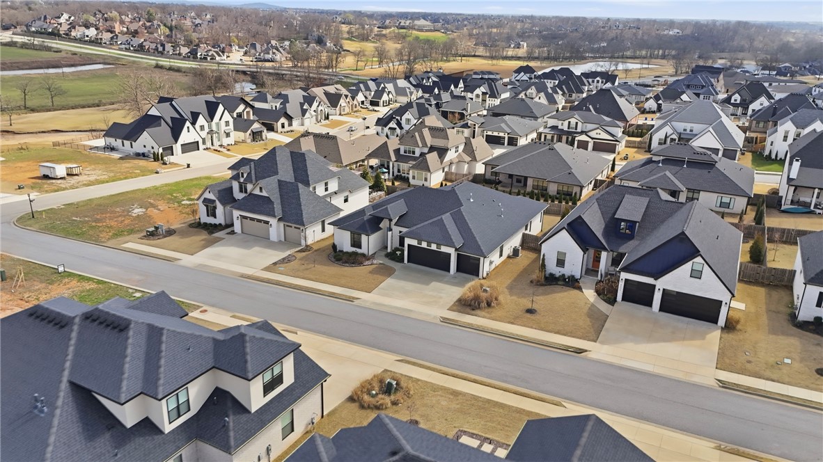 Shadow Valley - Residential