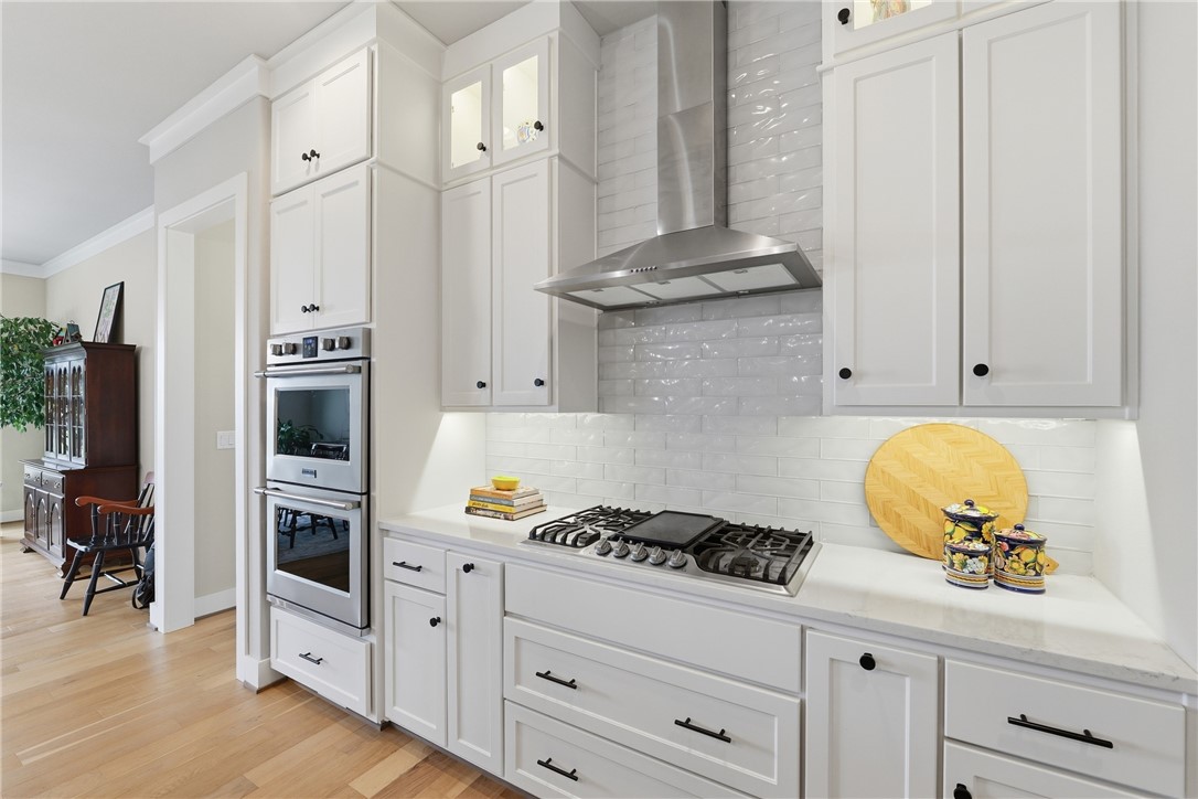 Shadow Valley - Residential