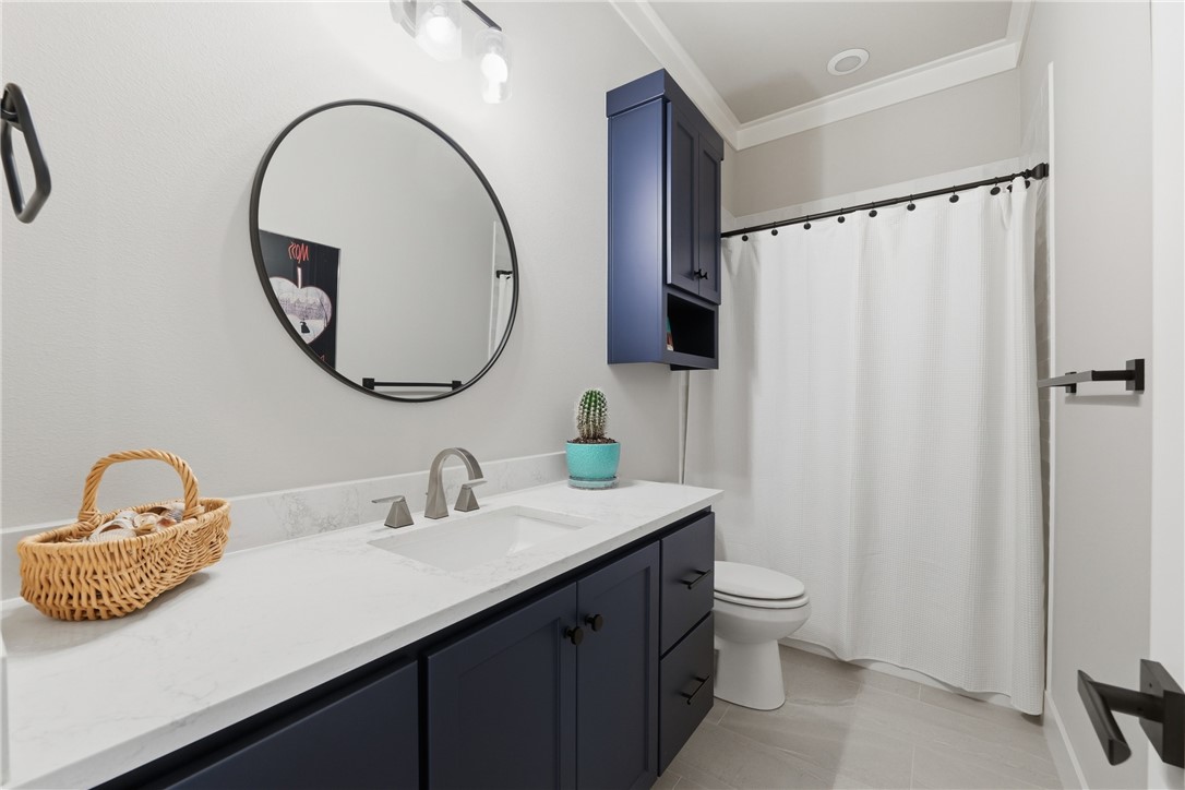 Shadow Valley - Residential