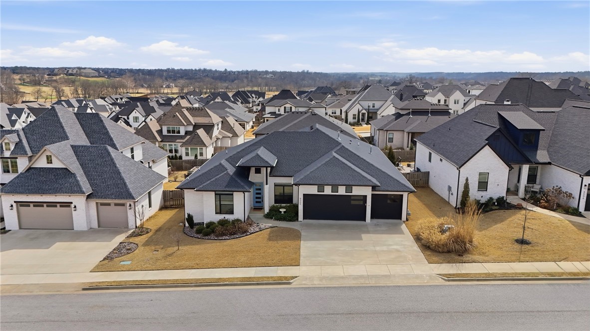 Shadow Valley - Residential