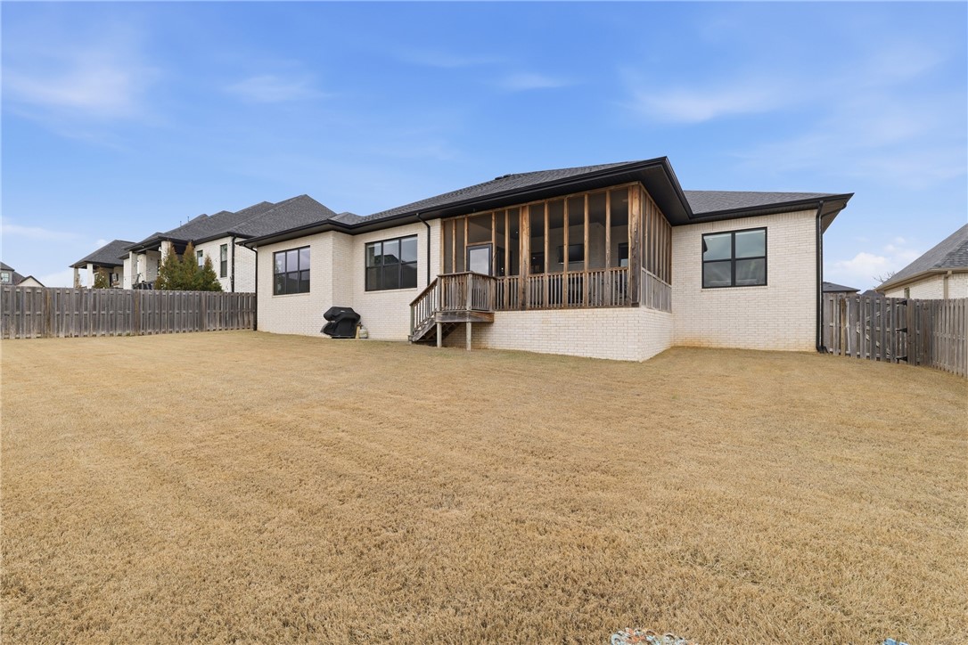 Shadow Valley - Residential