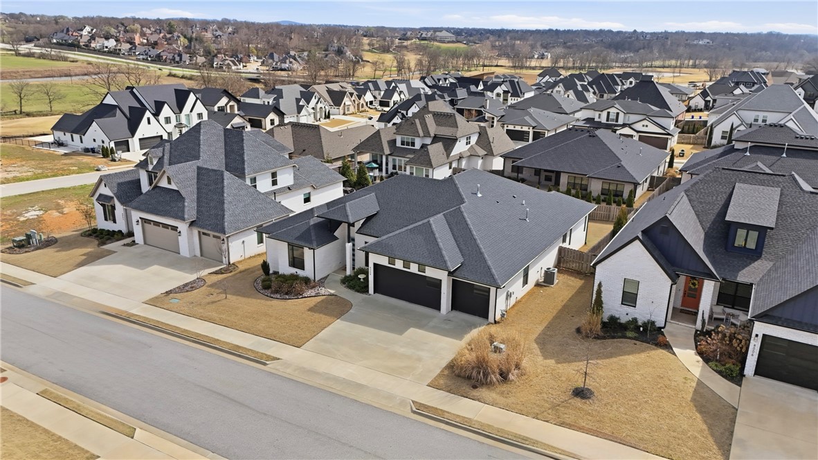 Shadow Valley - Residential