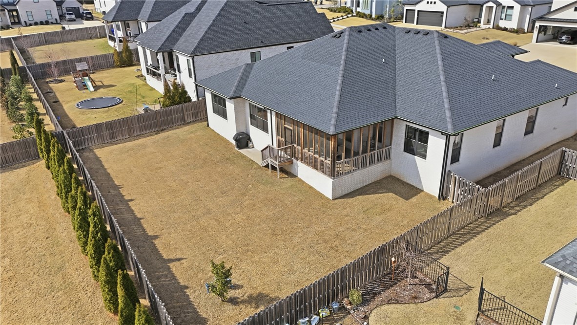 Shadow Valley - Residential