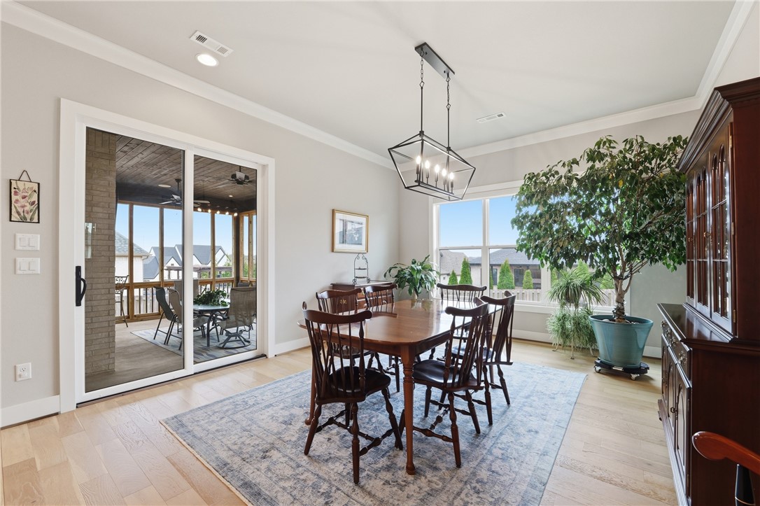 Shadow Valley - Residential