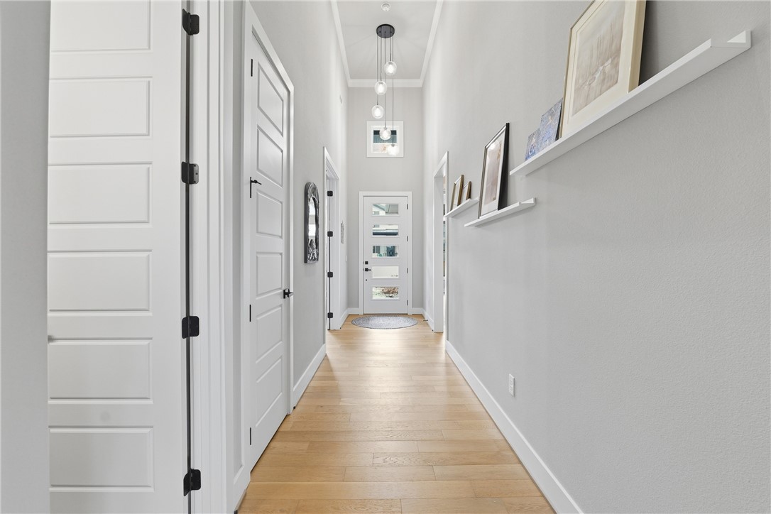 Shadow Valley - Residential