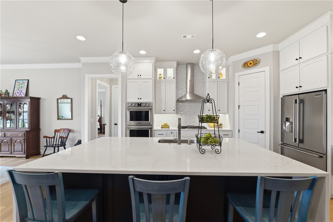 Shadow Valley - Residential