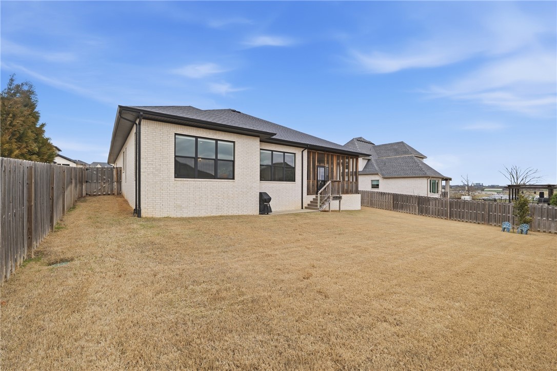 Shadow Valley - Residential