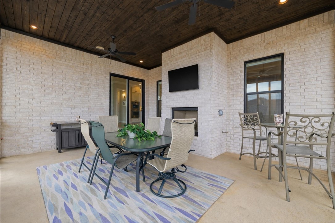 Shadow Valley - Residential