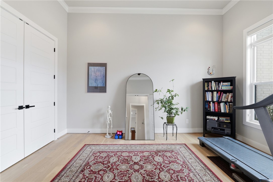 Shadow Valley - Residential