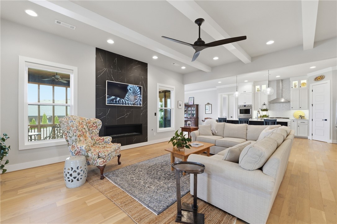 Shadow Valley - Residential