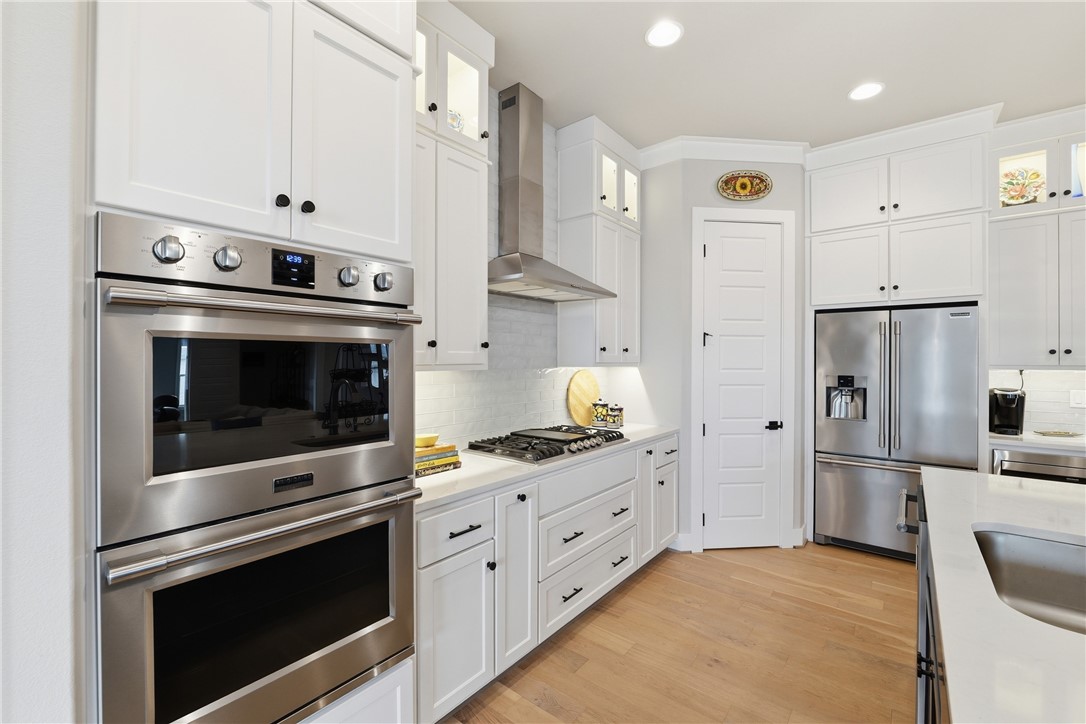 Shadow Valley - Residential