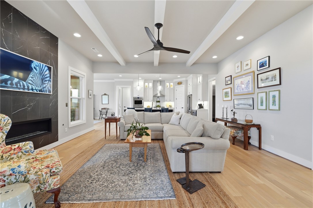 Shadow Valley - Residential