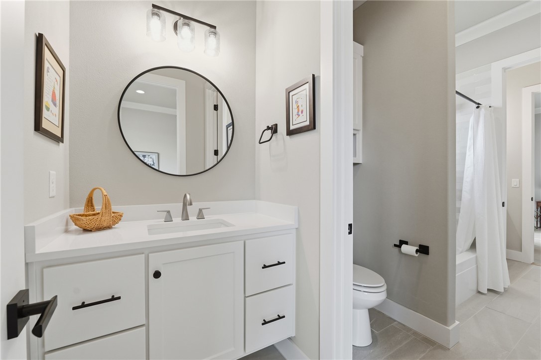 Shadow Valley - Residential