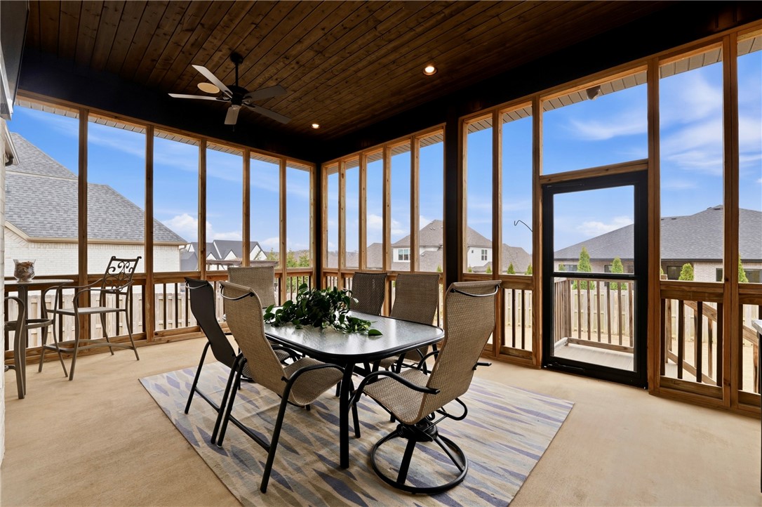 Shadow Valley - Residential