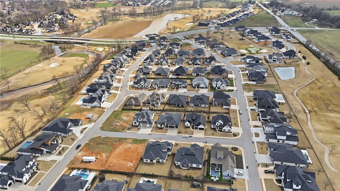 Shadow Valley - Residential