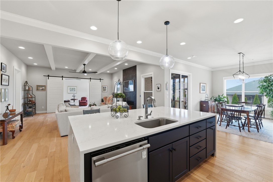 Shadow Valley - Residential