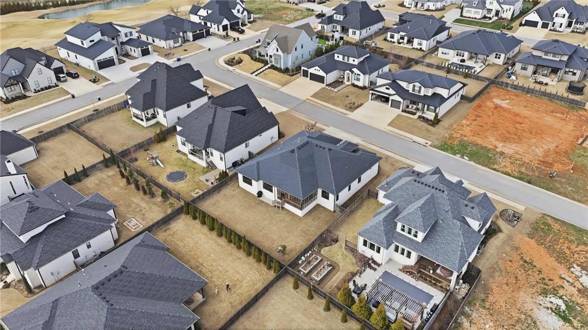 Shadow Valley - Residential