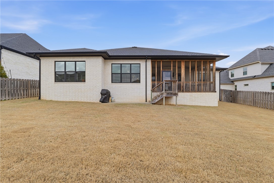 Shadow Valley - Residential