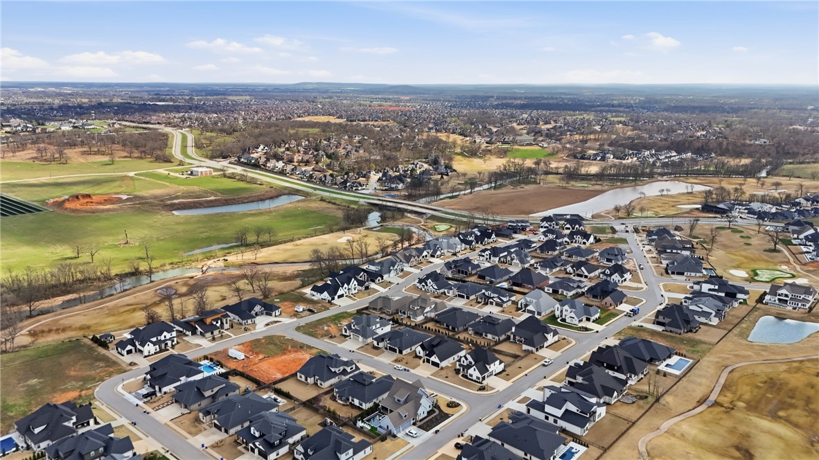 Shadow Valley - Residential