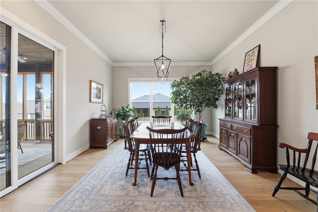 Shadow Valley - Residential