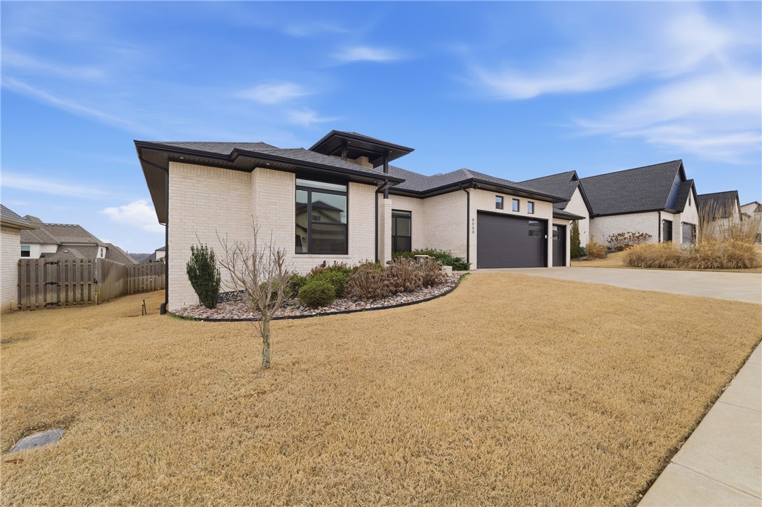 Shadow Valley - Residential