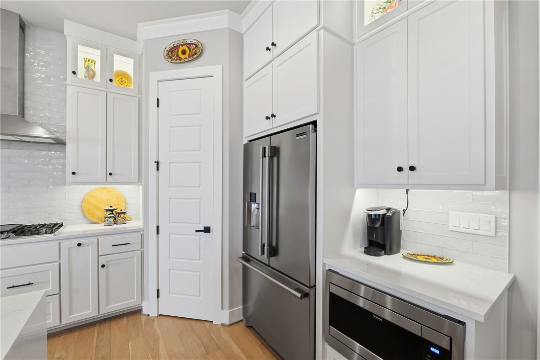 Shadow Valley - Residential