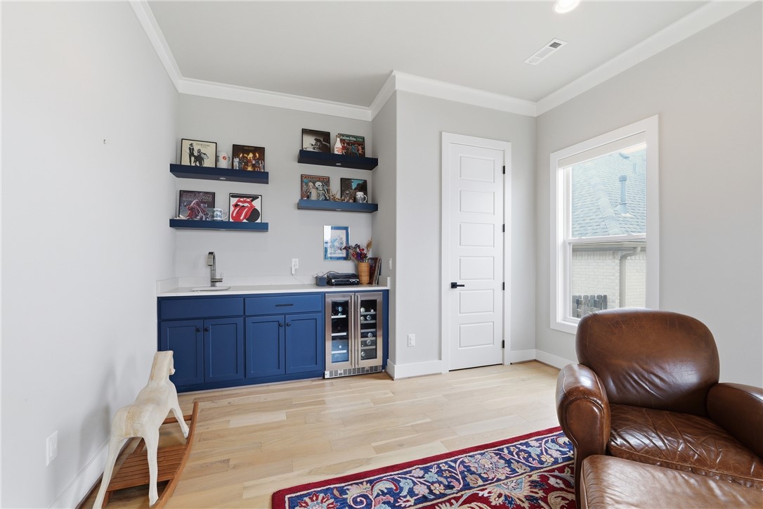 Shadow Valley - Residential